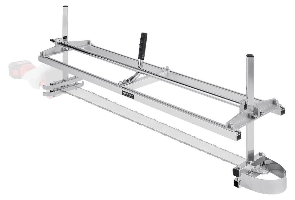 VEVOR Přenosná pila 355-1219mm Řetězová pila Max. Tloušťka Obrázek produktu 