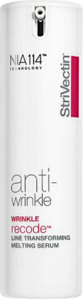 Strivectin Wrinkle Recode Line Transf. Melting Serum Produktbild 