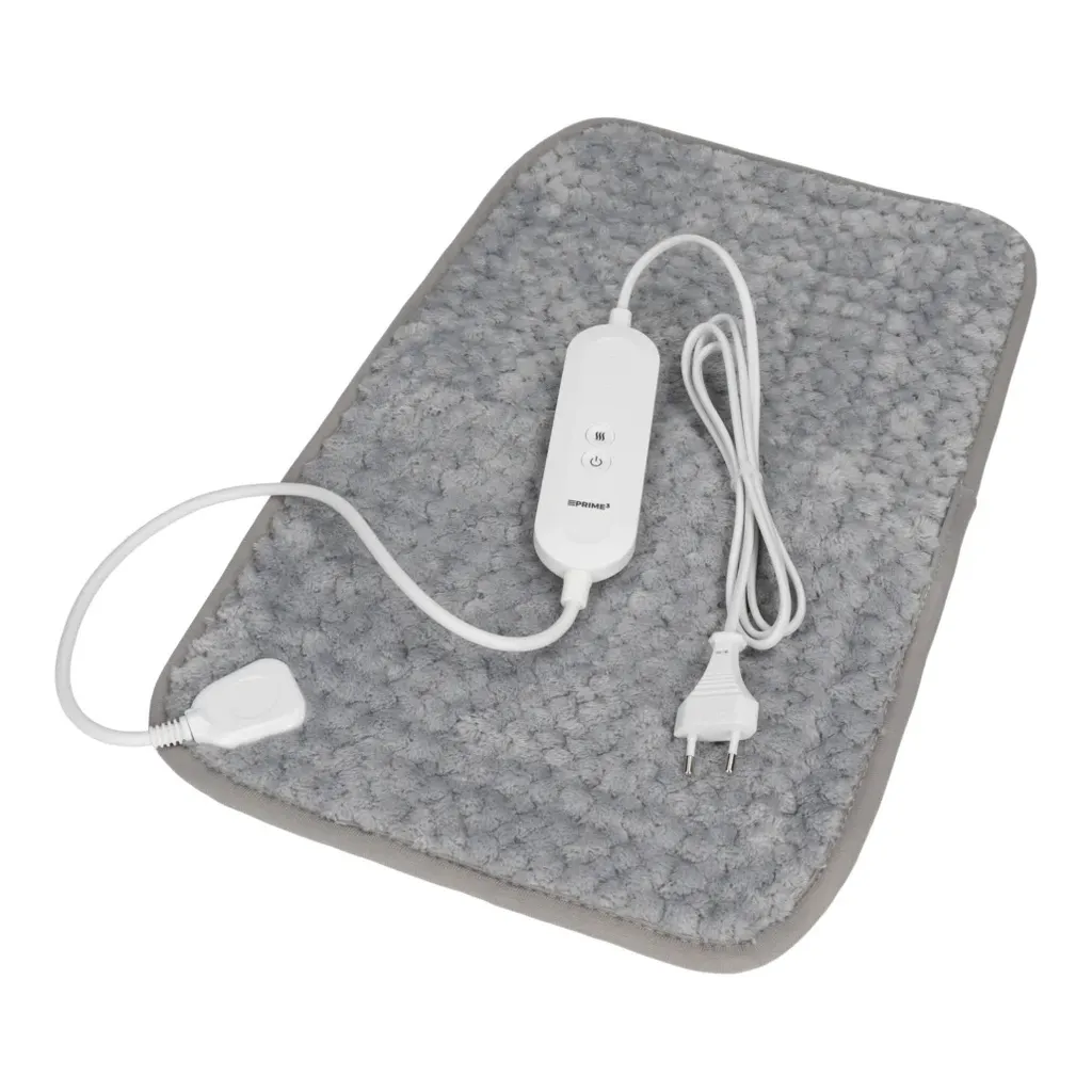 Coussin chauffant électrique PRIME3 SHP21 - Tampon thermique 30x40 cm