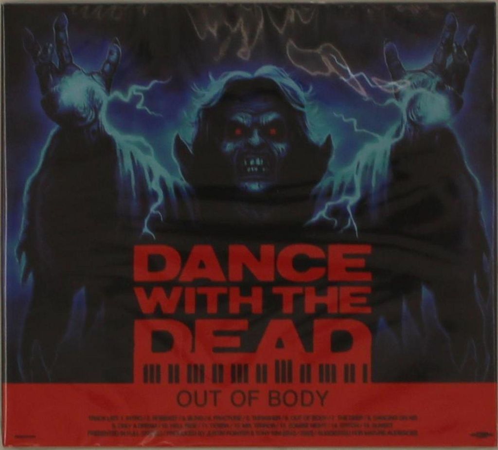 Dance With The Dead: Out Of Body Obrázek produktu 