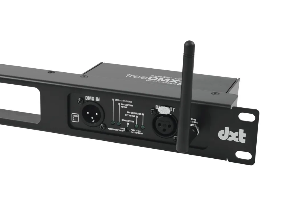 Eurolite Montagerahmen DXT 70064872 : Cadre de Montage pour Série DXT