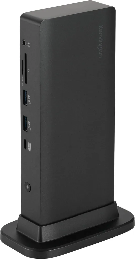 Station Kensington SD4849P Multi-Affichage 4K et Charge Rapide USB-C