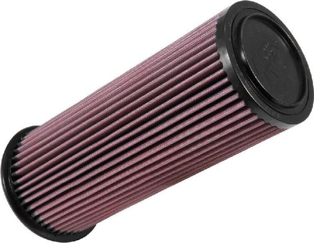 K&N CM-9017 Hochleistungsluftfilter Langzeitfilter