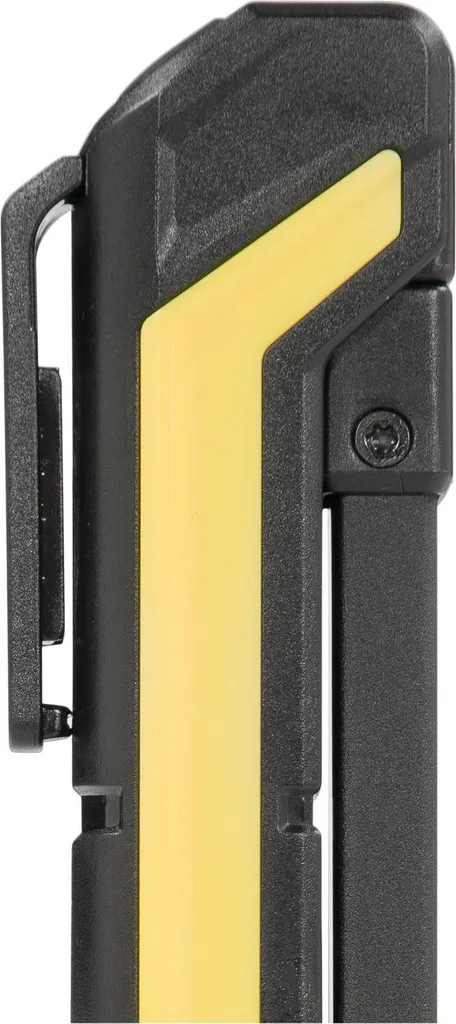 Éclairage d'appoint LED LW-2B rechargeable pour zones sombres avec aimant - 4