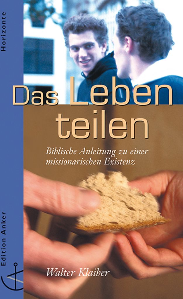 Das Leben teilen