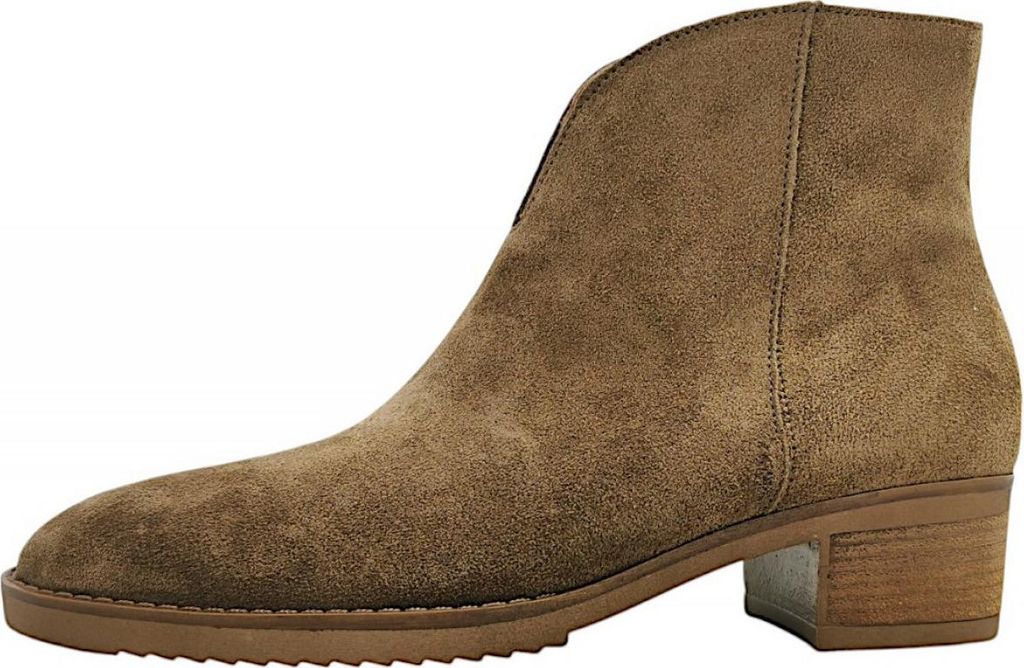 Gabor  Damenschuhe Stiefelette Braun Freizeit Produktbild 