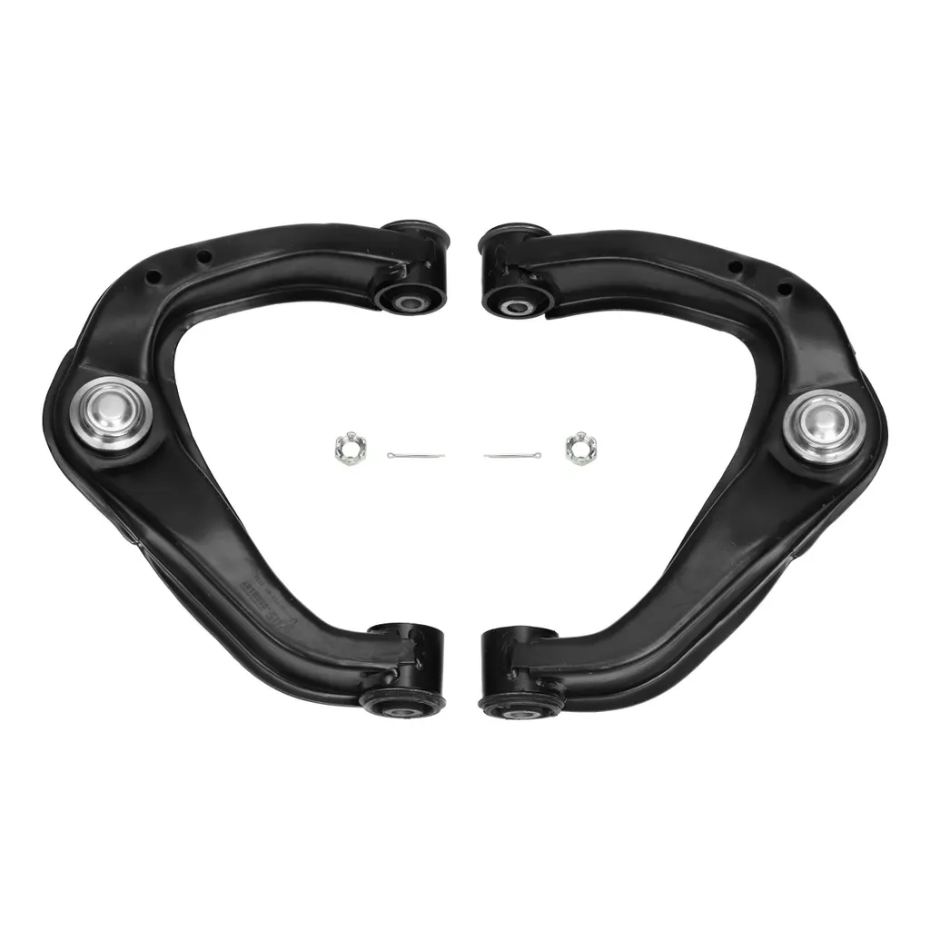 Kit triangle de suspension avant gauche et droit pour NISSAN NAVARA D40