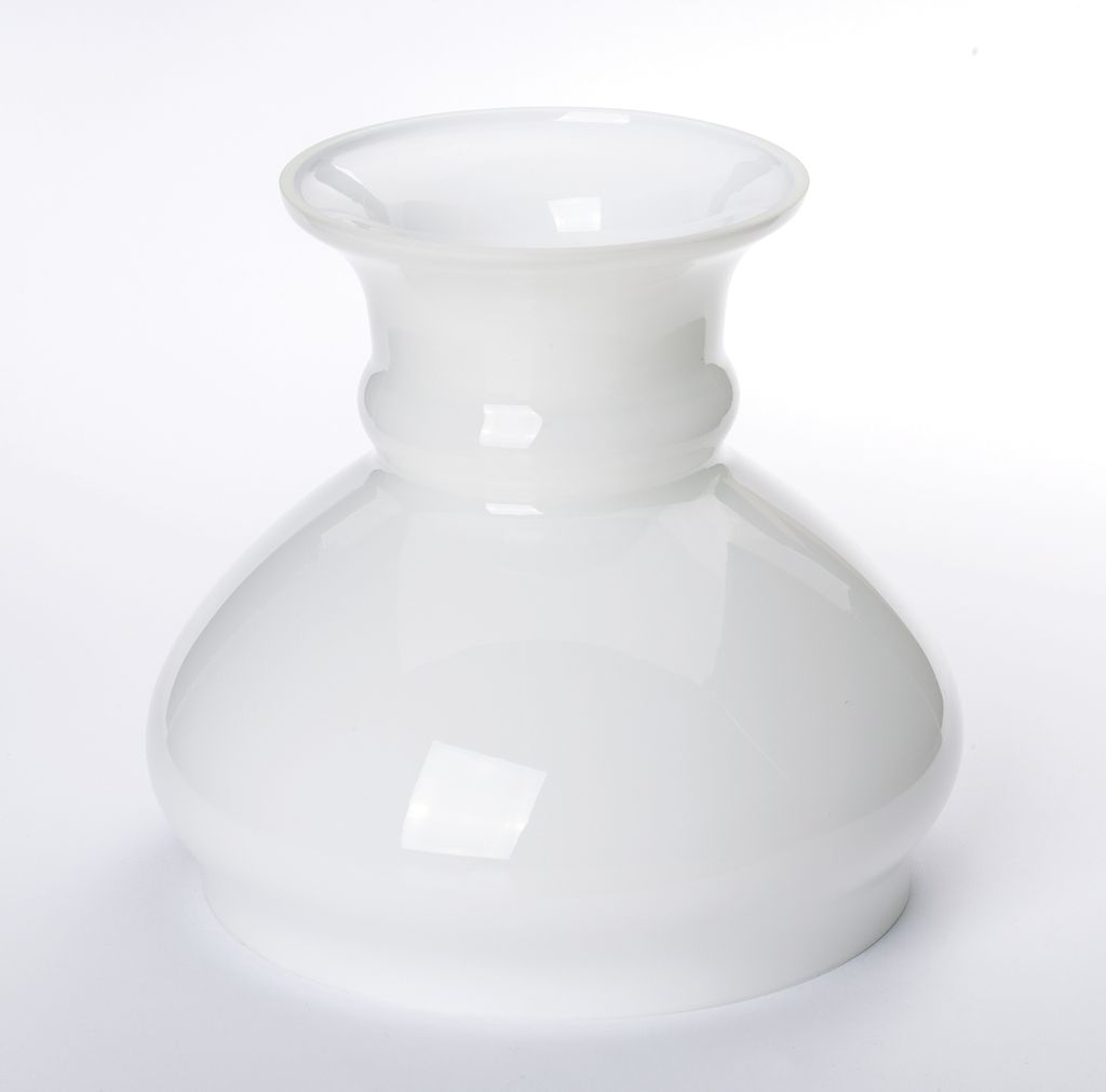 Stínidlo Vesta pro lampy Ø 185 mm, výška 130 mm, skleněné Obrázek produktu 