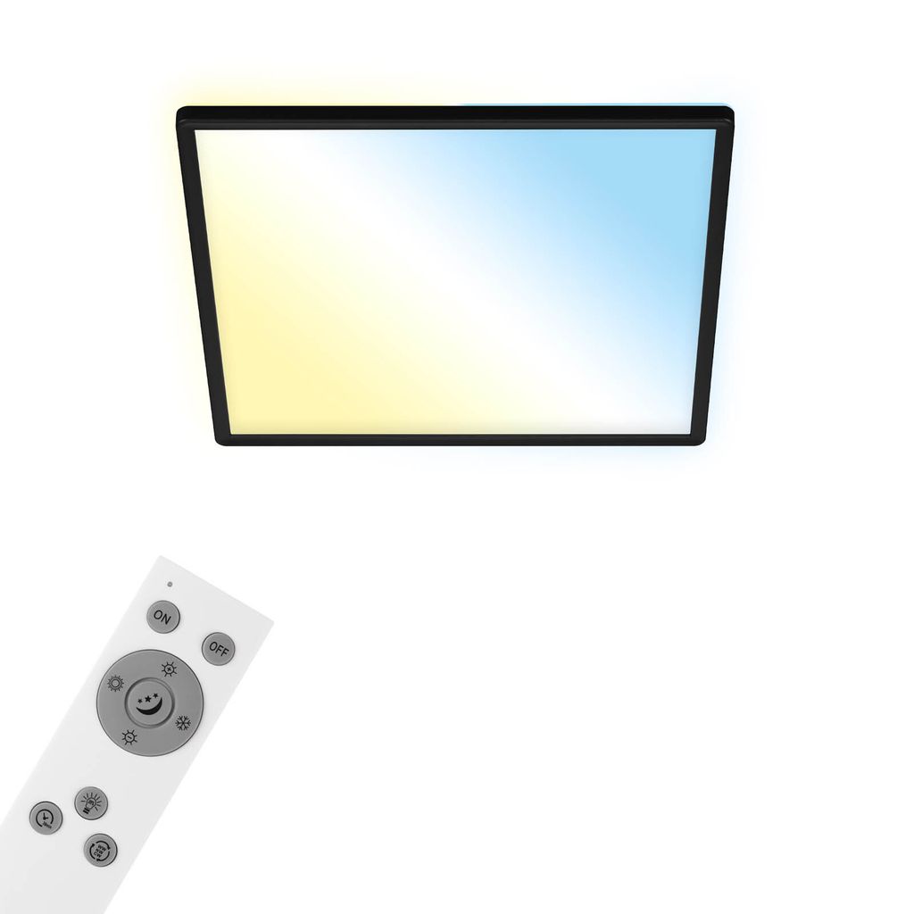 Stropní světlo LED panel ovládání aplikací WiFi Bluetooth Obrázek produktu 