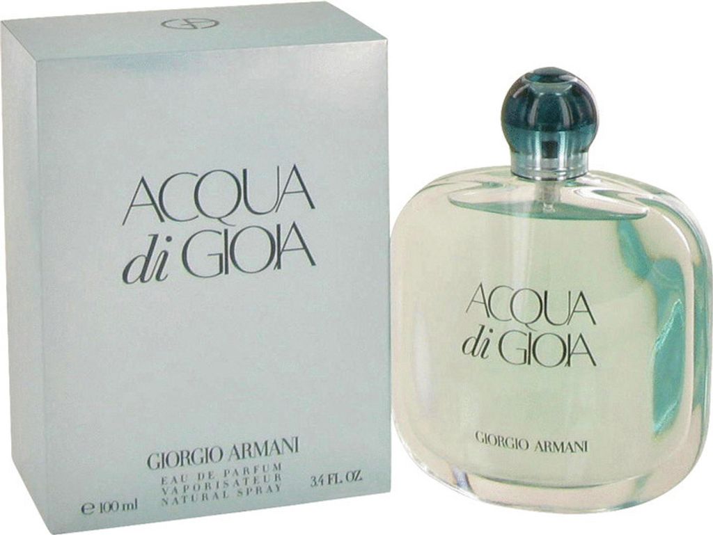 Giorgio Armani - Acqua di Gioia 30 ml Eau de Parfum