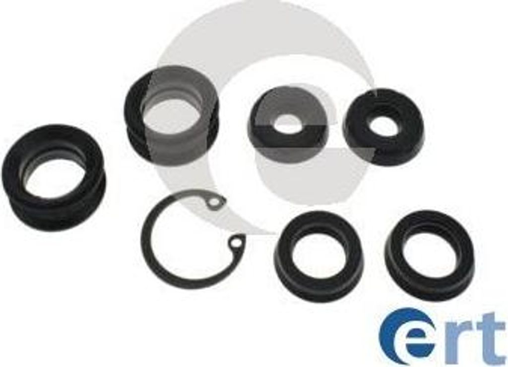 ERT 200467 Reparatursatz, Hauptbremszylinder OE kompatibel mit Corsa A