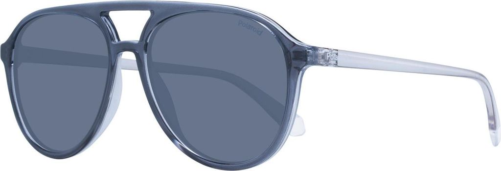 Polaroid Sonnenbrille PLD 4162/S 09VC3 56 Uni Grau