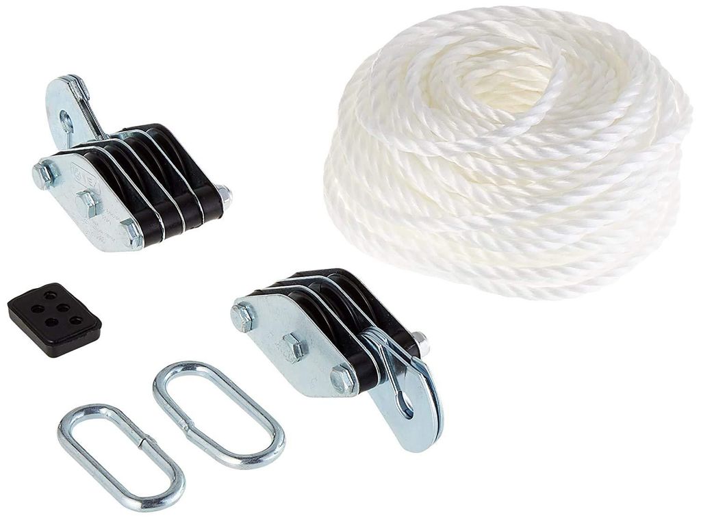 CONNEX flessenlift, hefhoogte 2,20 meter, verzinkt, Productafbeelding 