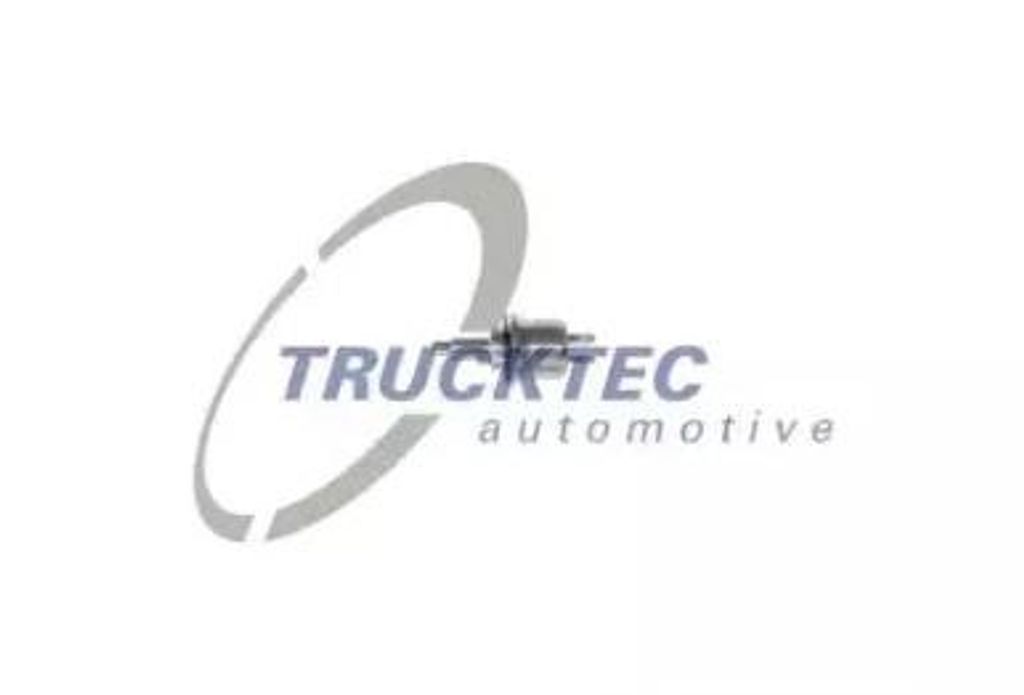 TRUCKTEC AUTOMOTIVE Rückfahrschalter 01.42.059 passend für MERCEDES-BENZ T2/L Kasten/Kombi