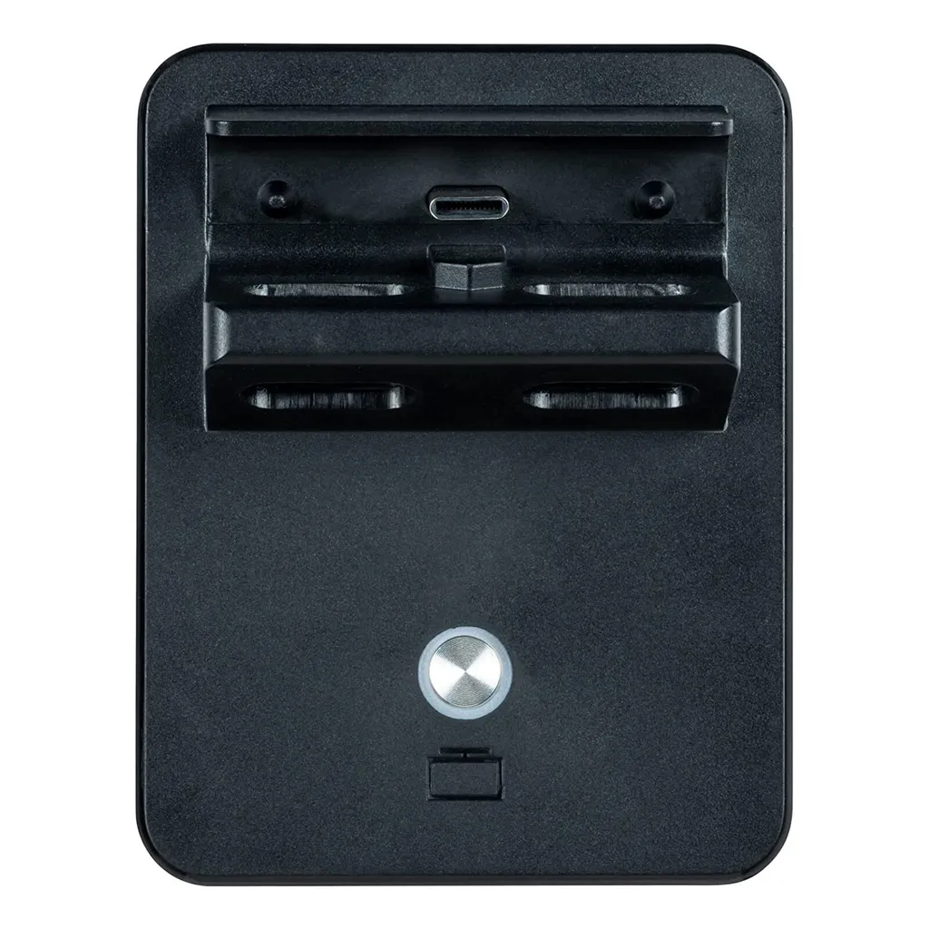 Docking Station Switch OLED e Standard: Ottimizza il tuo Setup Gaming