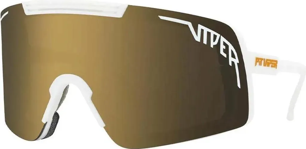 Pit Viper The Synthesizer Miami Nights lunettes de soleil sport rose