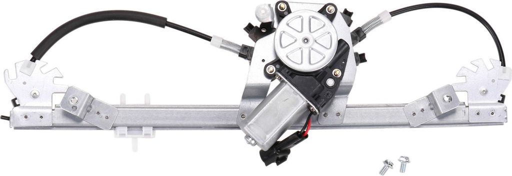 Fensterheber elektrisch vorne Fahrerseite Fiat Grande Punto Produktbild 