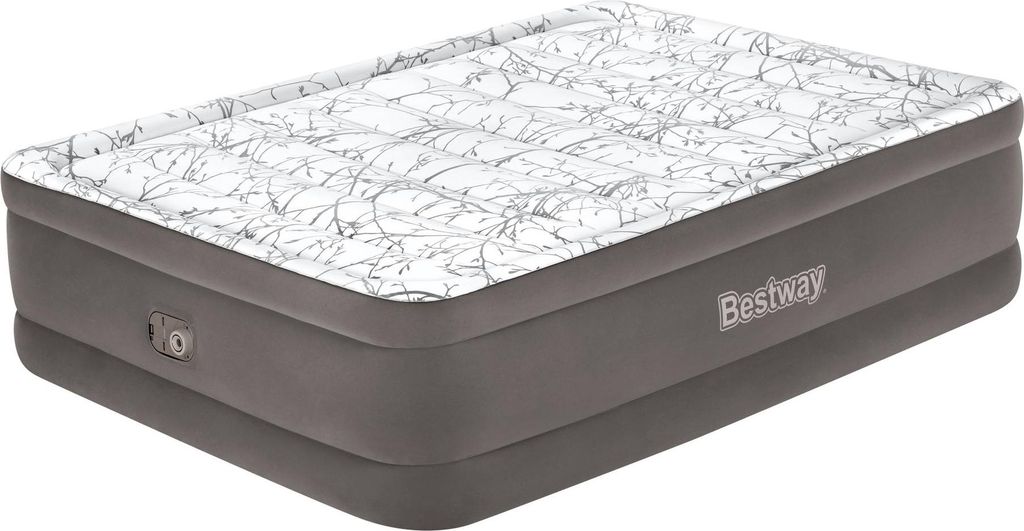 Bestway® TriTech® Doppelluftbett Fashion Flock™ mit Produktbild 