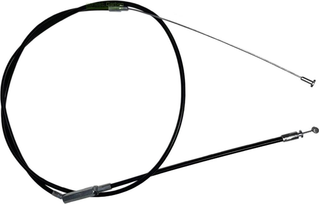 1427 x 1206 mm Bowdenzug Gaszug für Makita PLM Castorama TORQ / J29100109903