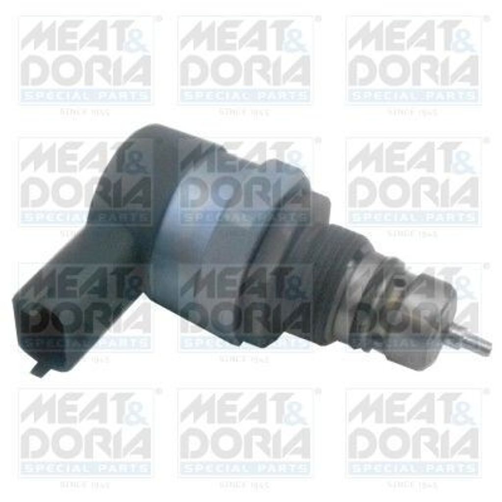 MEAT & DORIA 9778 Druckregelventil Common-Rail-System für TOYOTA Yaris Schrägheck (P9) Kraftstoffdruckregler