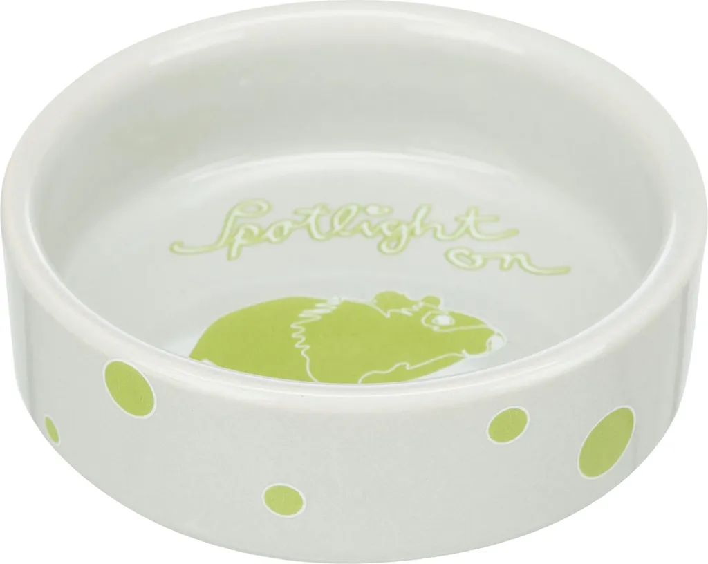 Stock Ciotole Vetroceramica 90 ml ø 8 cm | Fornitura Catering Professionale