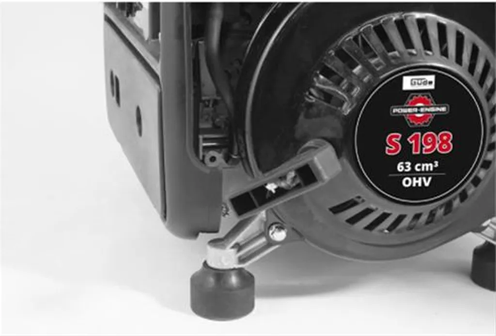Générateur de courant GSE 951 - Solution secours panne électricité - 6
