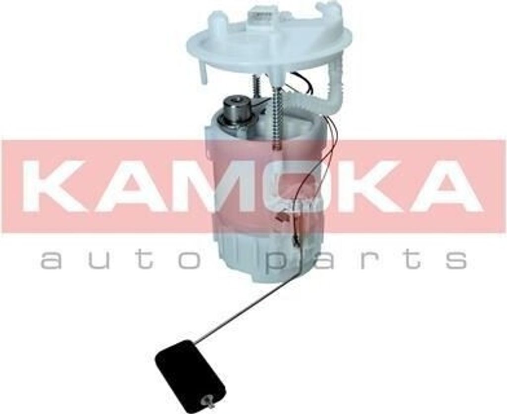 KAMOKA Benzinpumpe 8400083 für RENAULT SCÉNIC II (JM0/1)