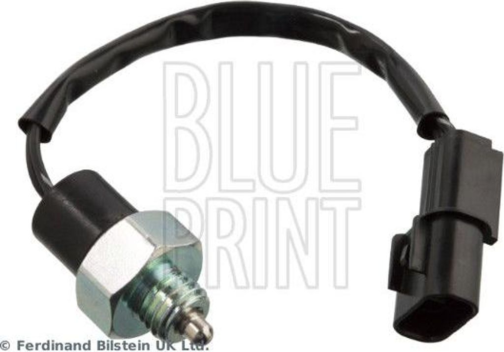 BLUE PRINT ADG014116 Schalter, Rückfahrleuchte OE 9386002501 kompatibel mit i10, i20, Picanto, Rio, Stonic