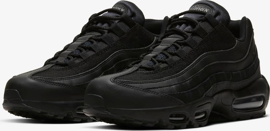 Buty sportowe Air Max 95. Nike PL
