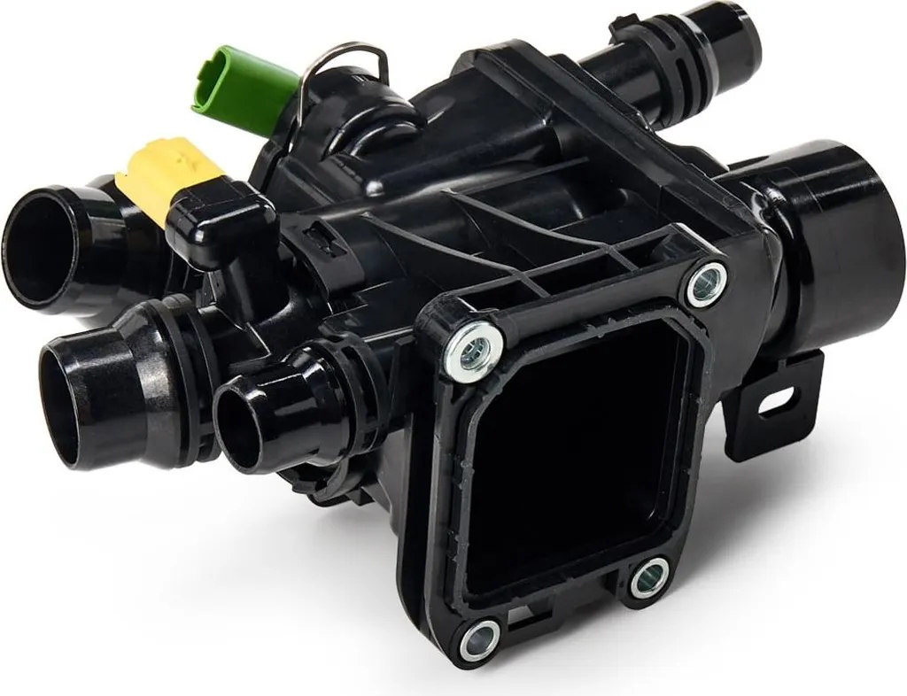 Thermostat 97°C Haute Performance pour Citroën C5 et Berlingo 1.2 - 6