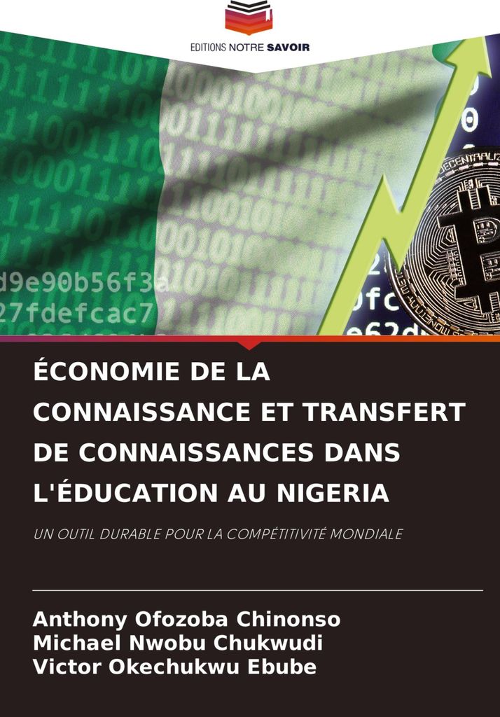 Économie De La Connaissance Et Transfert De Connaissances Dans L'éducation Au Nigeria