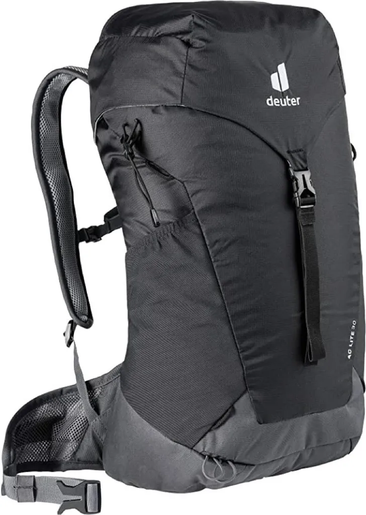 Sac à dos de randonnée Deuter AC Lite 30 pour sorties à la journée