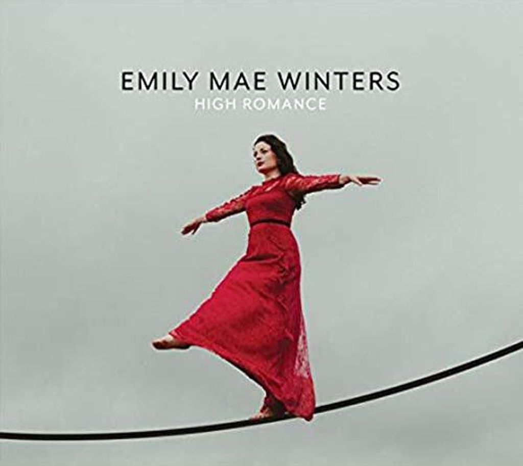 Emily Mae Winters - Hohe Romantik CD