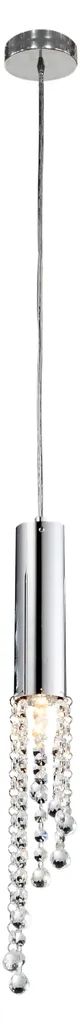 Suspension design DUERO Candellux - Luminaire de plafond pour salon