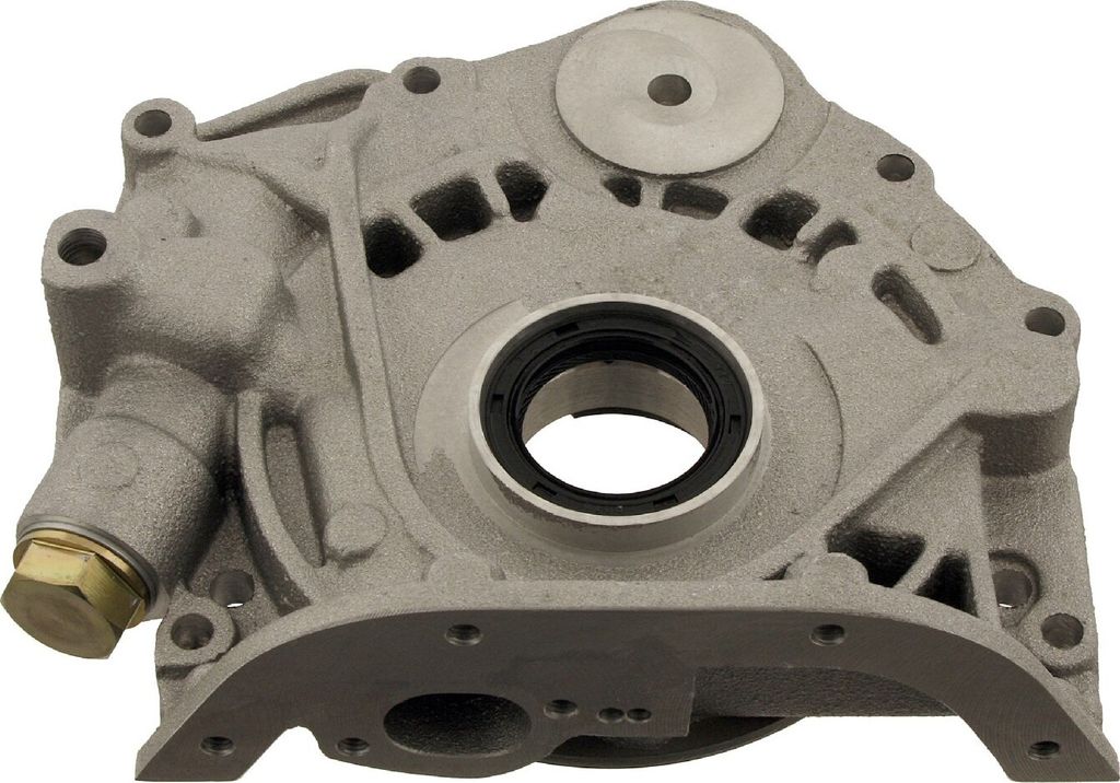 Febi Bilstein Ölpumpe 32302