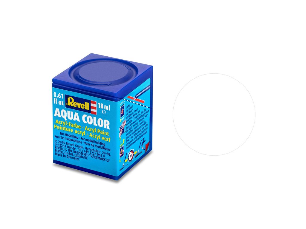 Revell Aqua Color, Priehadn Obrázok produktu 