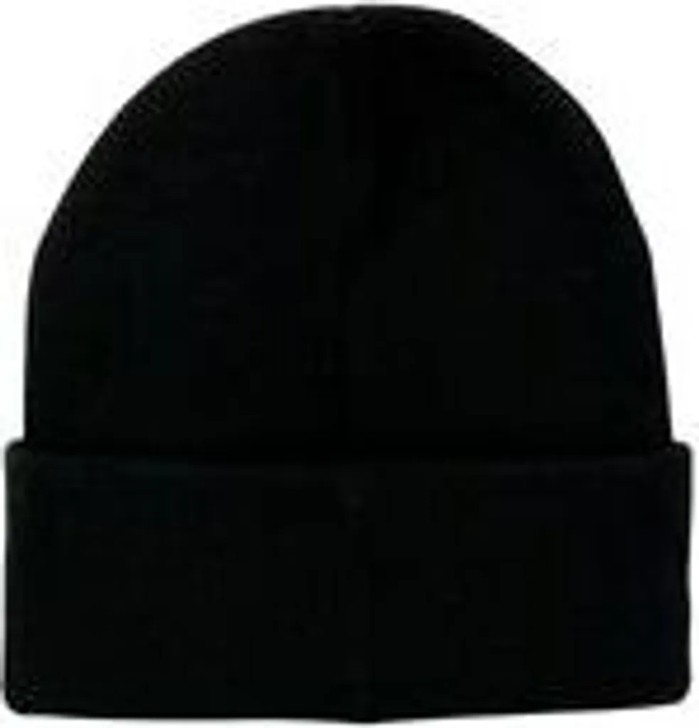 Cuffed Beanie WoW Horde Logo - Accessorio Gaming Urban Style Nero - 2