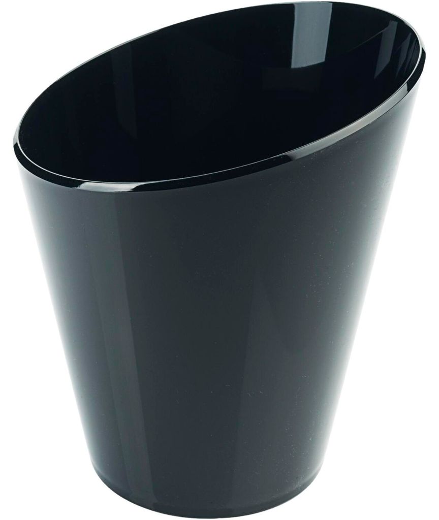 Sektkühler, oval für eine Flasche Produktbild 