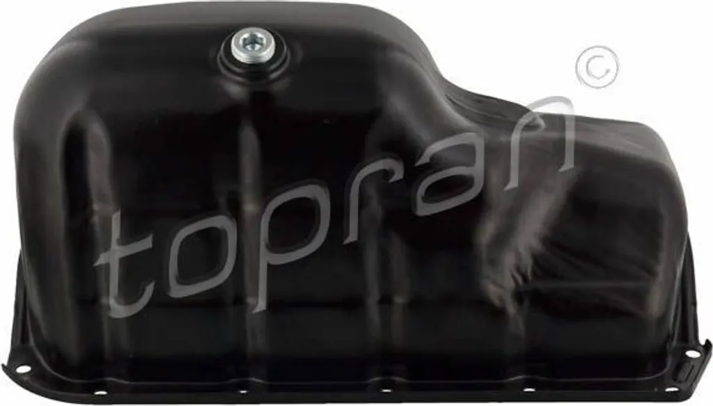 Stop fuite d'huile : Carter moteur Fiat 46515152 pour Doblo Punto Panda