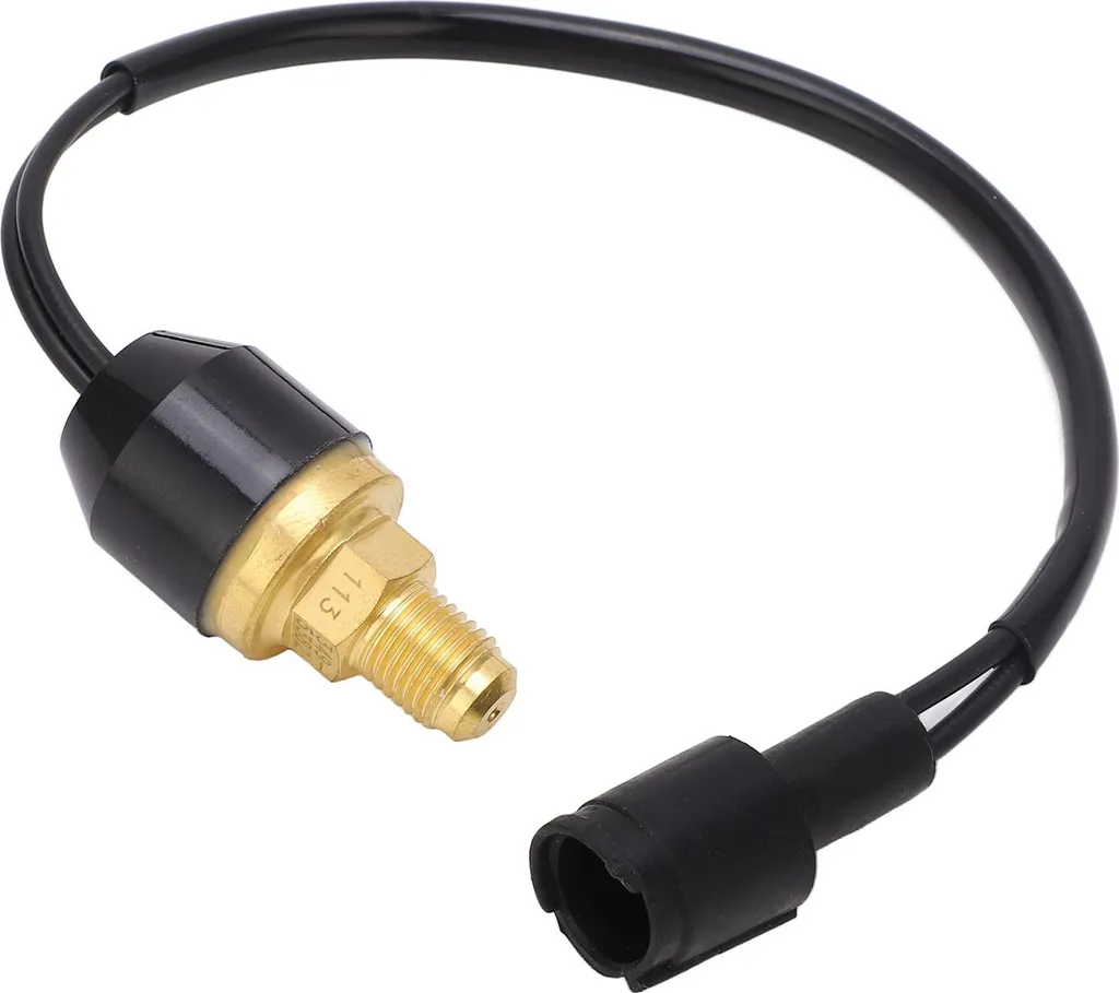 Capteur de Pression Robuste 349-5382 Haute Précision pour CAT E120b