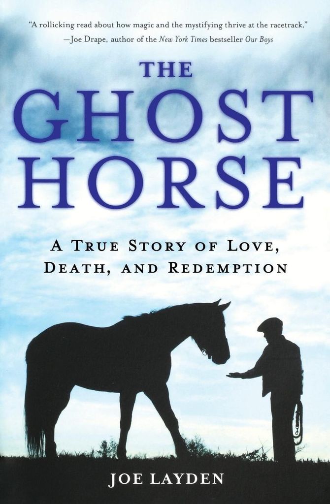 Ghost Horse
