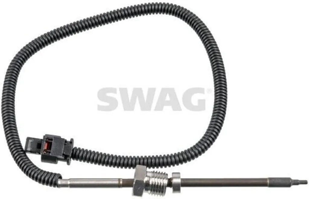 Capteur de température SWAG 33 10 8892 pour Mercedes Classe E W211
