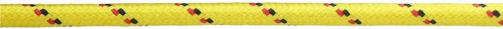 Corde de fixation pour remorque et transport 6 mm - Bobine 100 m