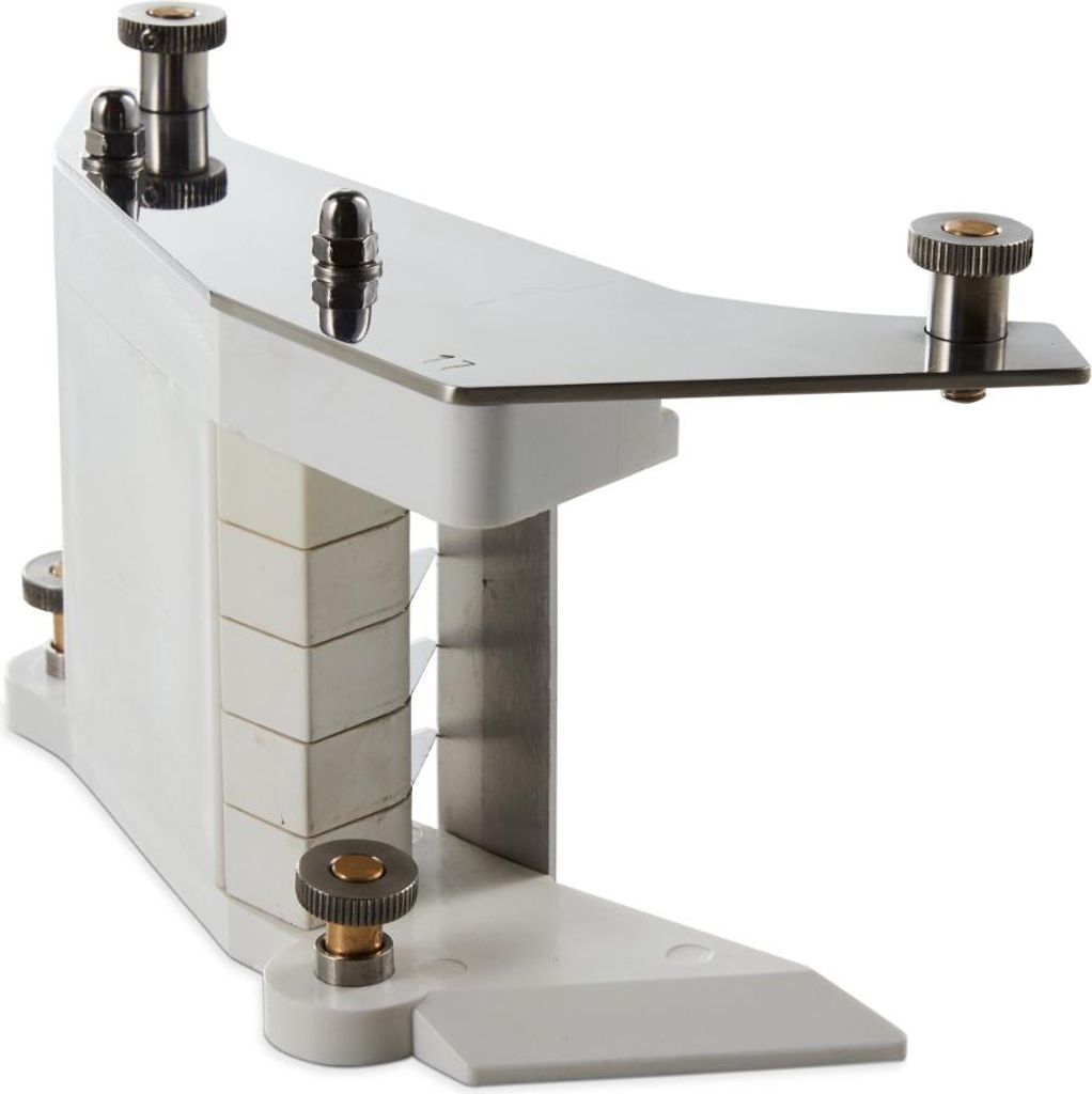 Maxima - Kartoffelchipschneider - komplette Klingengruppe 14 x 17mm #A