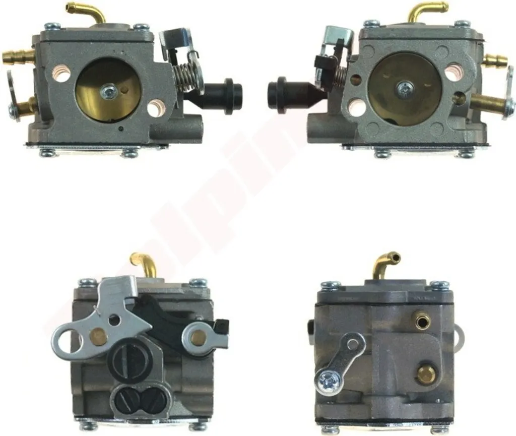 Carburateur pour Husqvarna 395XP réparez votre moteur 503 28 04-10 vite