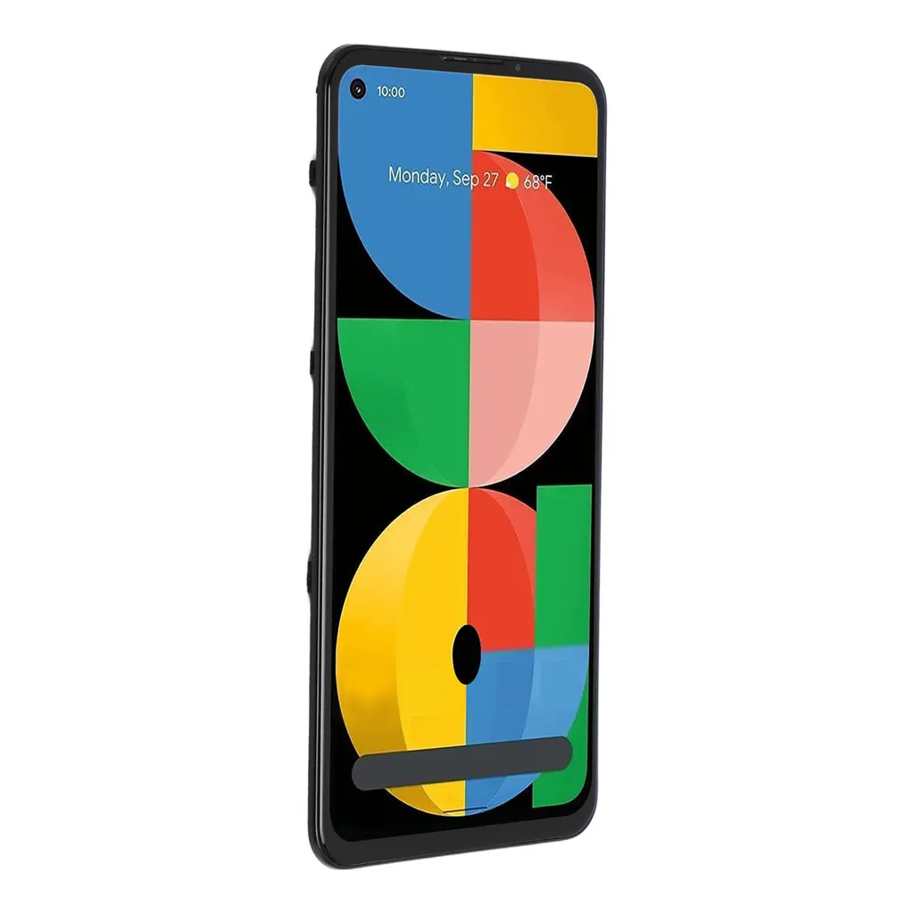 Écran OLED Pixel 5A 5G Haute Définition - Vitre Tactile Haute Précision
