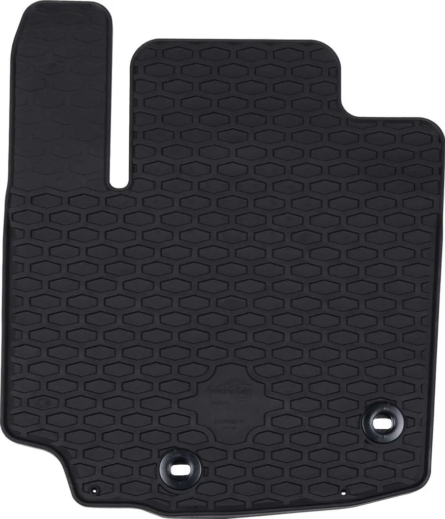 LUWU Compatibile con Nuovo Suzuki S-Cross Hybrid 2022-2025 2026 Tappetini Antiscivolo Tappetini in Gomma per Console Centrale AntiscivoloBicchieri Tappetino Suzuki S-Cross III Accessori (Rosso