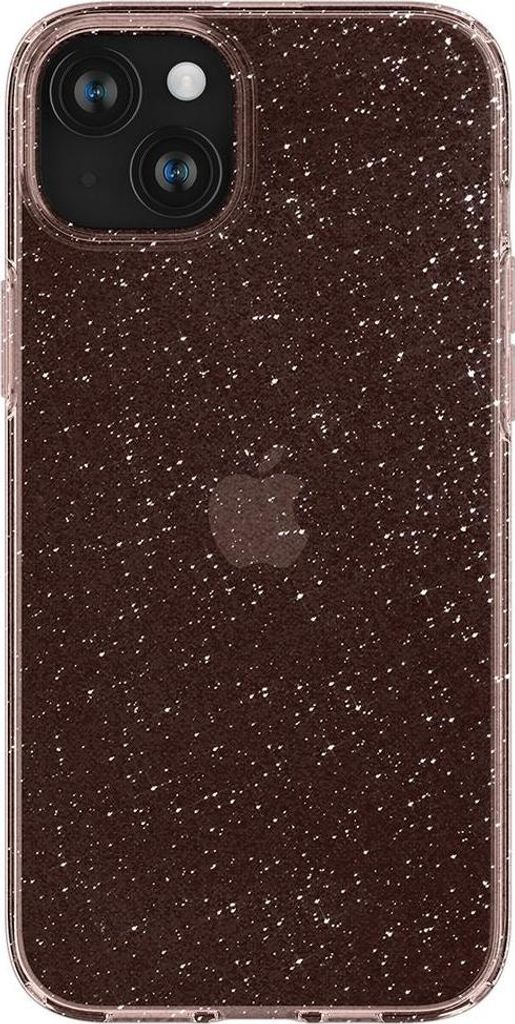 Spigen ACS06649, Pokrowiec, Apple, iPhone 15 Plus, 17 cm Zdjęcie produktu 