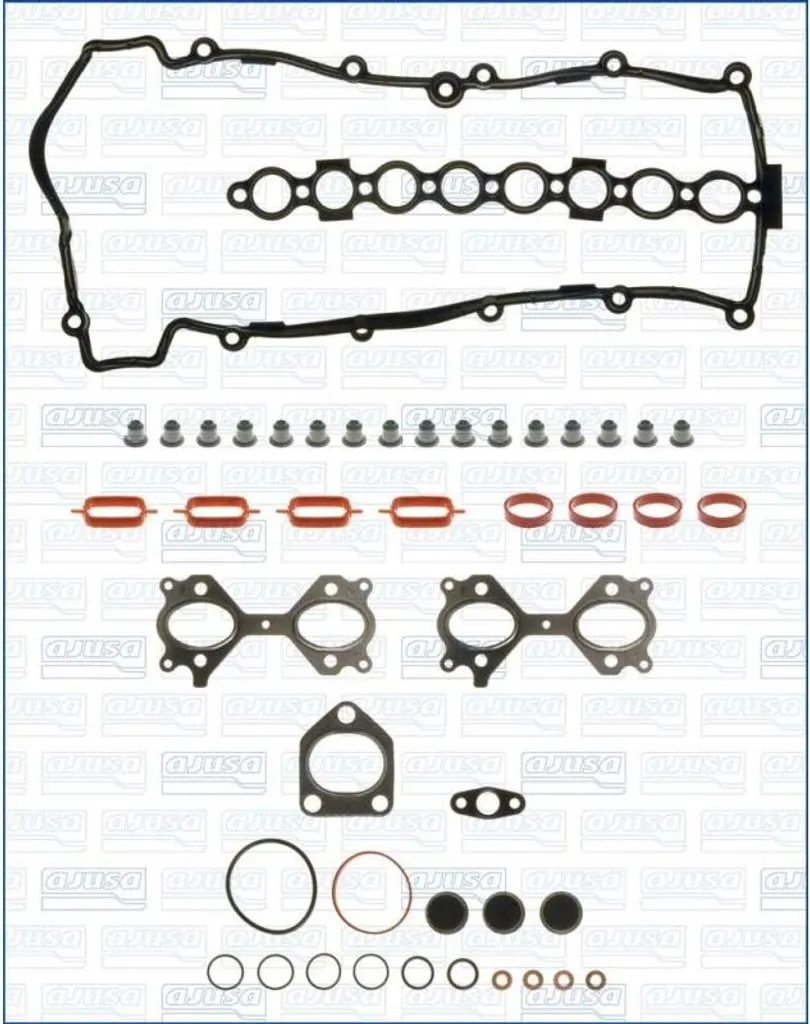 Pochette de joints haut moteur pour BMW Série 5 E60 version 2007-2010