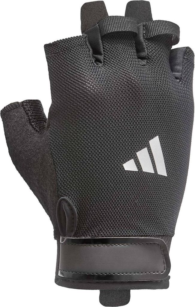 Rukavice Adidas ADGB-15004WH pre Unisex Obrázok produktu 